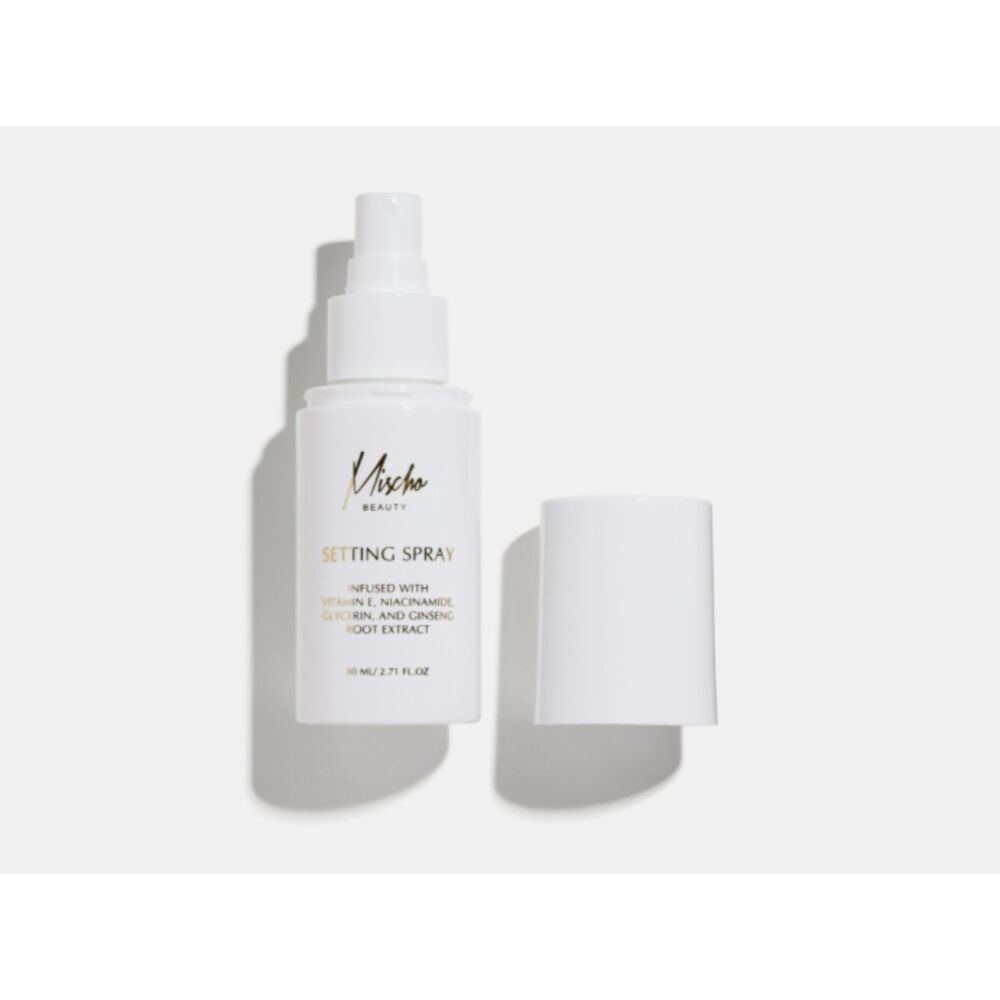 MISCHO BEAUTY Setting Spray